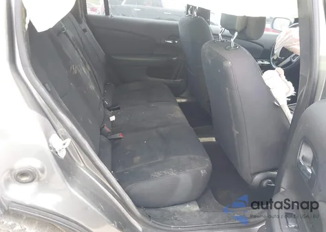 2013 Chrysler 200 Touring from USA, damaged, VIN 1C3CCBBB4DN521914